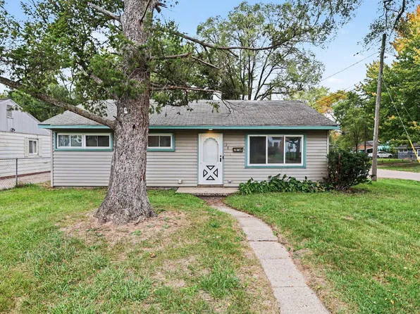 38 Coolidge Ave W, Battle Creek, MI 49037