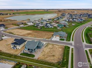 341 Central Ave, Severance, CO 80550