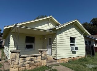 314 S Palm St, Ponca City, OK 74601