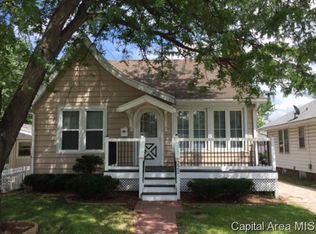 222 N Amos Ave, Springfield, IL 62702