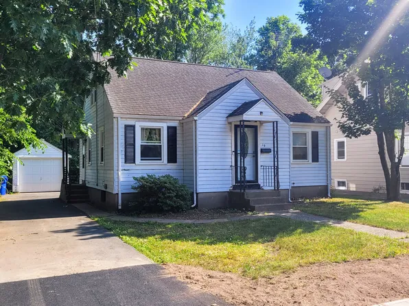 19 Brewer Street, East Hartford, CT 06118