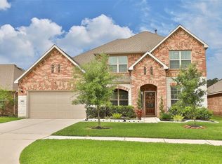 24615 Emerald Pool Falls Dr, Tomball, TX 77375