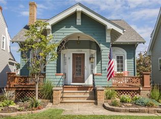 1315 Chase Ave, Lakewood, OH 44107
