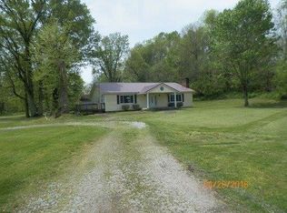 160 Milton Ln, Richmond, KY 40475