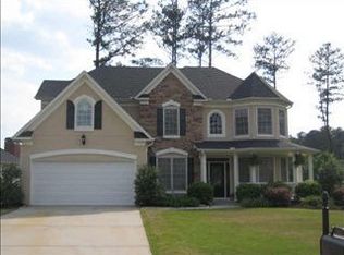 1114 Twin Bridge Ln, Peachtree City, GA 30269