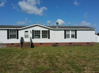 1427 Lambs Grove Rd, Elizabeth City, NC 27909