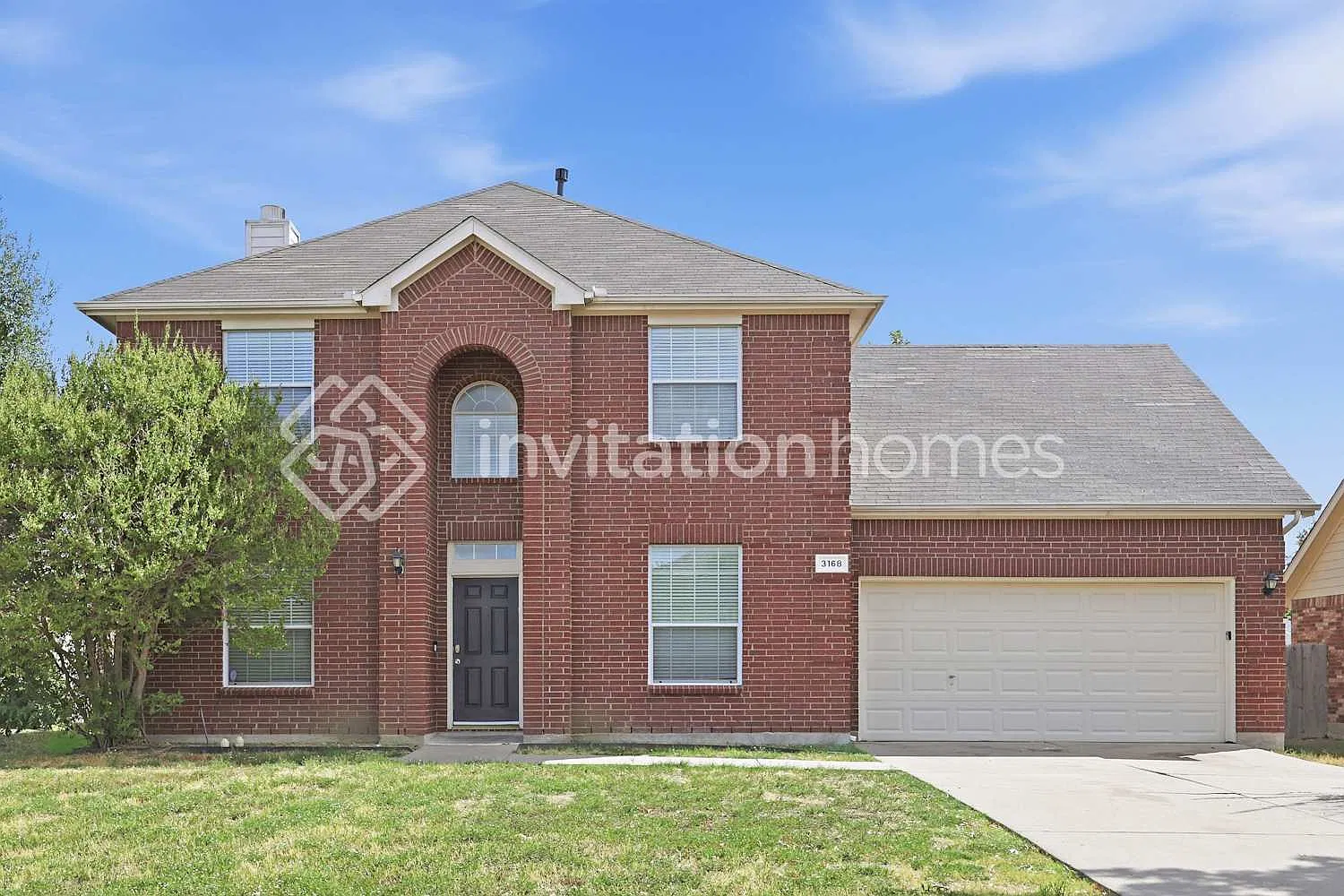 3168 Kingswood Ct Mansfield, TX 76063 — Photo 1