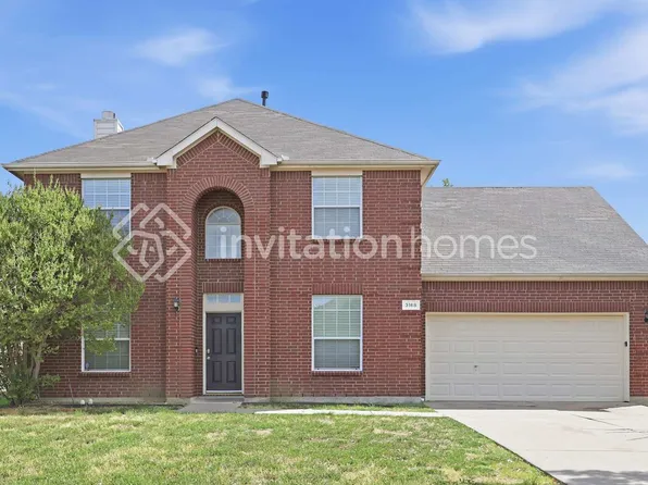 3168 Kingswood Ct, Mansfield, TX 76063