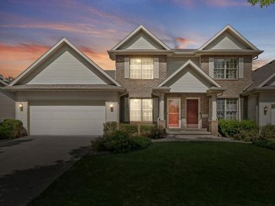 6926 Littlemore Drive, Madison, WI, 53718