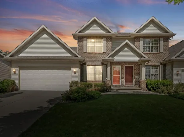 6926 Littlemore Drive, Madison, WI 53718