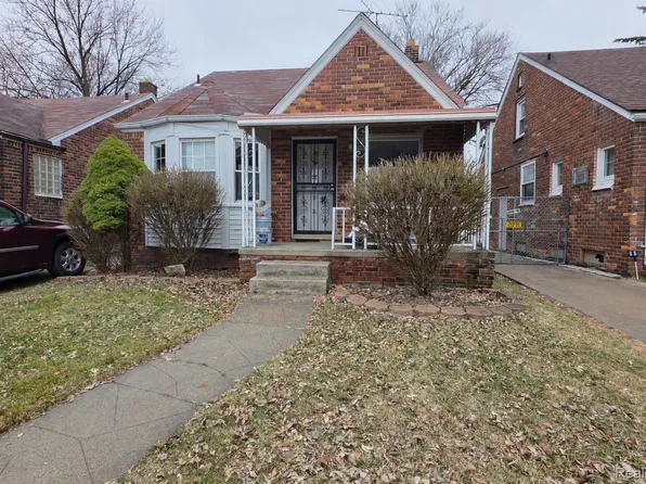 9759 Manistique St, Detroit, MI 48224