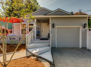 504 Pleasant Ave, Oregon City, OR 97045