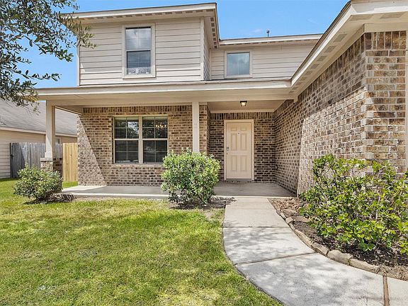 2nd image of 2119 Treasure Mountain Dr