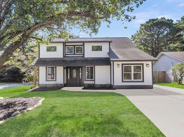 2796 Jobee Dr, Charleston, SC 29414