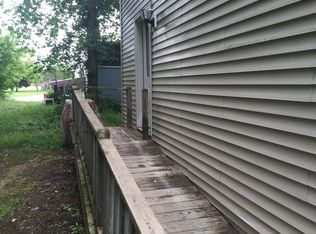 108 Main St #3, Baileyville, ME 04694