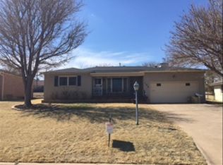 133 N Beverly Dr, Amarillo, TX 79106