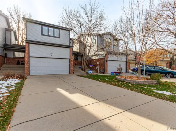 12010 W 52nd Place #6, Arvada, CO 80002