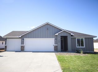 2193 W Arya St, Kuna, ID 83634