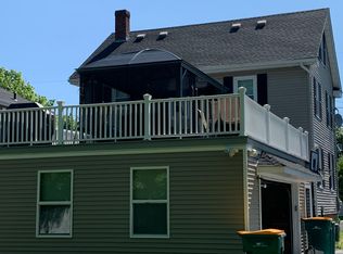 98 Hill St, Norwood, MA 02062