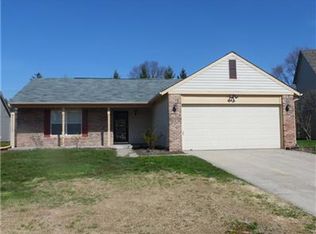 4522 Hunt Master Ct, Indianapolis, IN 46268