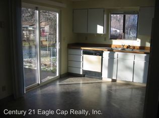 310 Division Ave, La Grande, OR 97850