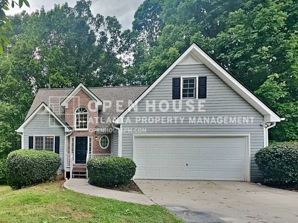 235 Camden Knl, Dallas, GA 30157