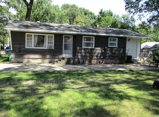 3220 Jefferson St, Muskegon Heights, MI