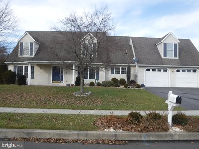 304 Barnett St, New Bloomfield, PA, 17068
