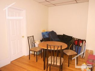 879B Beacon St #22A, Boston, MA 02215