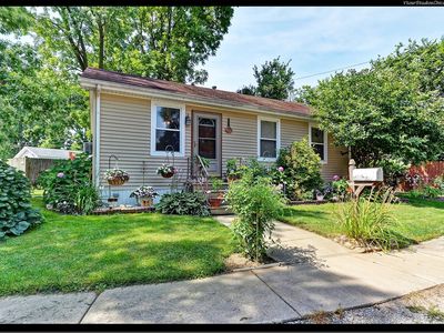 709 Bremer St, Wilmington, IL, 60481