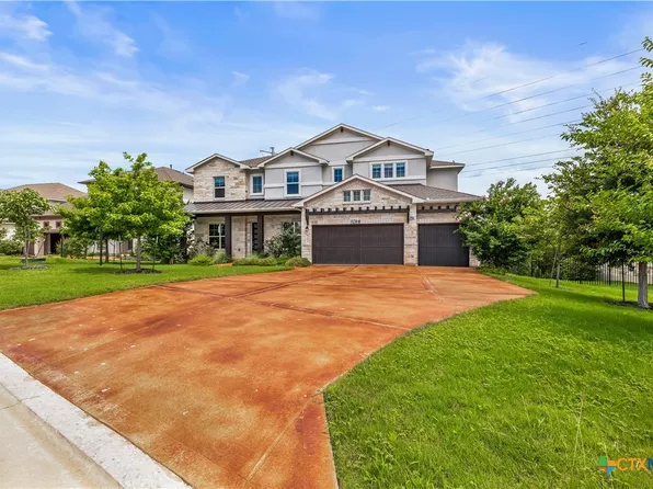 605 Gunison Dr, Lakeway, TX 78738