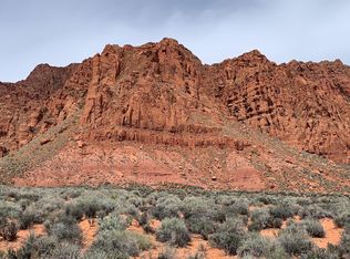 N Uwan Dr, Ivins, UT 84738