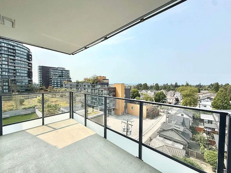 8415 Granville St #507 — Photo 3