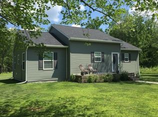 606 Finnegan Rd, Potsdam, NY 13676