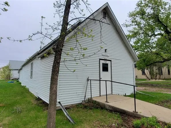 723 Anderson STREET, Grenfell, SK S0G 2B0