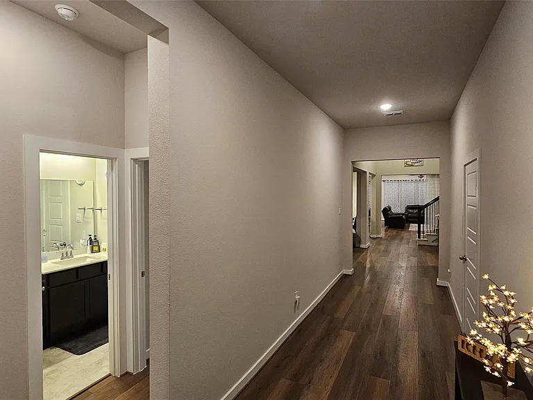 18218 Bluebird Branch Ln — Photo 5