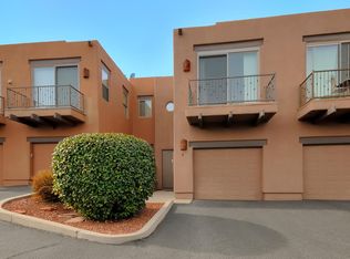 3385 Calle Del Sol UNIT 3, Sedona, AZ 86336