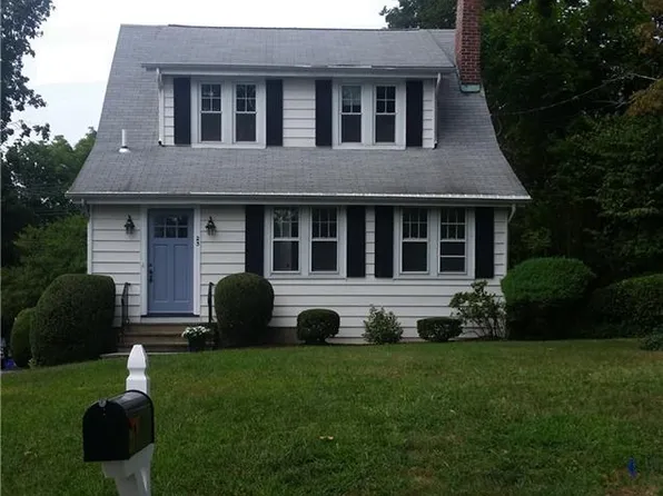 23 Miltiades Ave, Riverside, CT 06878