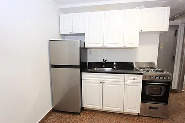 Rented by Dynamik Realty