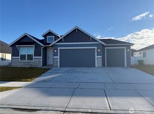 7013 S Hyton Street, Cheney, WA 99004