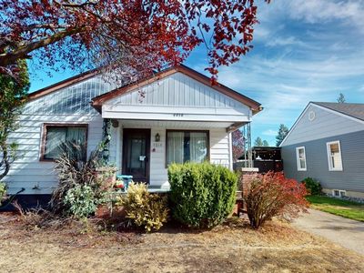 4018 N Stevens St, Spokane, WA, 99205