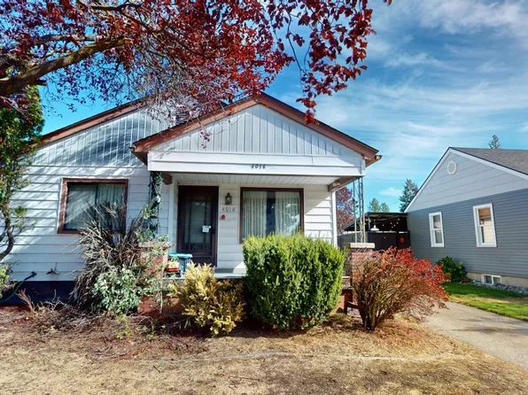 4018 N Stevens St, Spokane, WA 99205