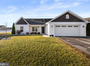 44 Aristides Way, Martinsburg, WV 25404
