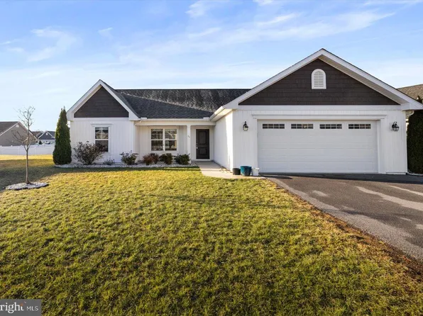 44 Aristides Way, Martinsburg, WV 25404