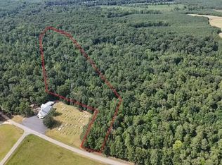 1 Bunch Rd, Tignall, GA 30668