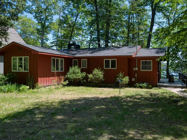 9230 N Twin Lake Rd NE, Mancelona, MI 49659