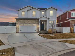 1243 S 1040 E, Heber, UT 84032