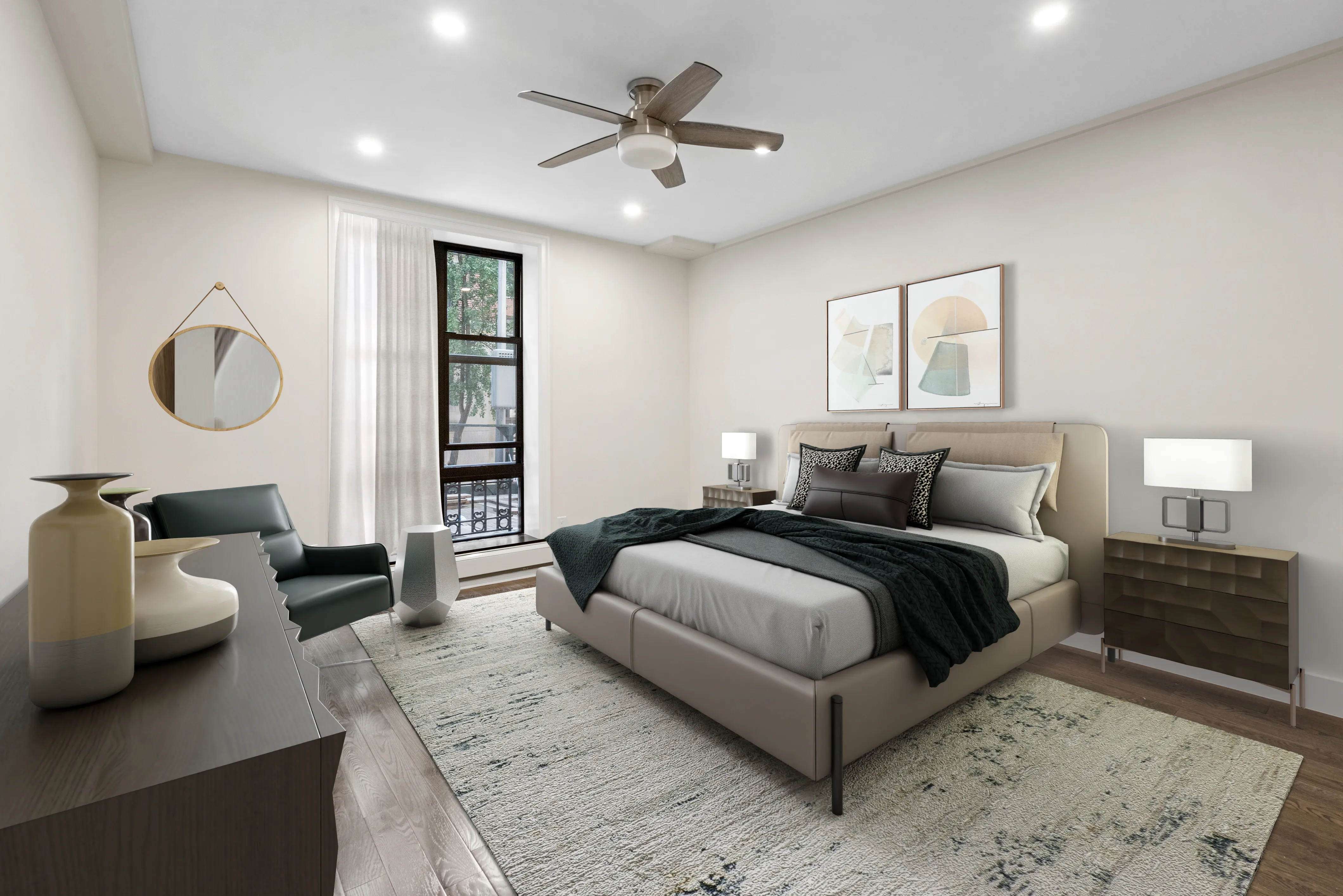 235 West 71st Street #22 in Lincoln Square, Manhattan | StreetEasy