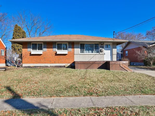 3570 Vernier Dr, Cincinnati, OH 45251