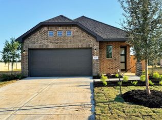 21007 Carob Tree Ln, Tomball, TX 77377